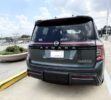Nissan Armada Platinum Reserve 2025