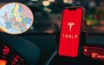 Tesla enfrenta su peor racha en Europa: ocho meses consecutivos de caída en ventas.