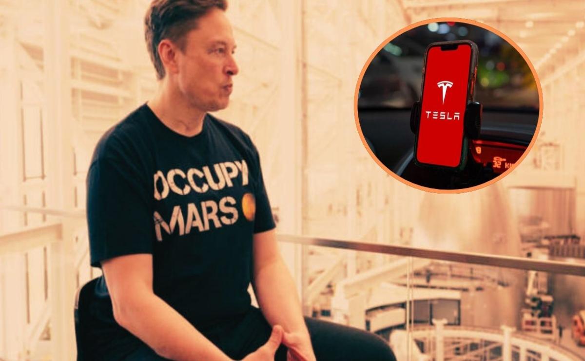 Elon Musk Revela el Plan Maestro de Tesla: El Futuro de la Energía Sostenible y la Inteligencia Artificial.
