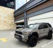 Toyota 4Runner TRD Pro 2025