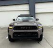 Toyota 4Runner TRD Pro 2025