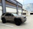 Toyota 4Runner TRD Pro 2025