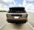 Toyota 4Runner TRD Pro 2025