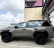 Toyota 4Runner TRD Pro 2025