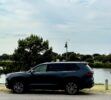 Toyota Grand Highlander Hybrid Max Platinum 2025