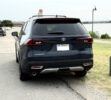 Toyota Grand Highlander Hybrid Max Platinum 2025