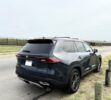Toyota Grand Highlander Hybrid Max Platinum 2025