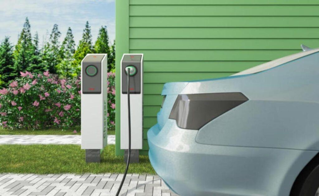 Última oportunidad: el crédito fiscal de $7,500 para vehículos eléctricos está a punto de desaparecer.