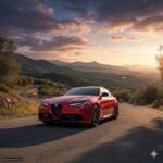 El adiós a la versión deportiva de Alfa Romeo
Las versiones Quadrifoglio de los Alfa Romeo Giulia y Stelvio han sido emblemáticas por su rendimiento y diseño de alto nivel. Con precios que rondaban entre los 80,000 y 90,000 dólares, estos modelos se destacaban por sus motores potentes y su conducción dinámica. Sin embargo, a pesar de su atractivo visual y sonoro, las ventas no fueron lo que Alfa Romeo esperaba, especialmente en mercados como el de los Estados Unidos, donde los modelos de BMW y Mercedes-Benz dominaron la categoría. A raíz de esto, Alfa Romeo decidió descontinuar las versiones Quadrifoglio.

Razón de su desaparición: Baja demanda en comparación con rivales como BMW y Mercedes-AMG.