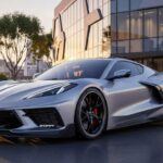 El Chevrolet Corvette Zora es el próximo paso en la evolución de los vehículos deportivos de GM. Equipado con un motor V8 twin-turbo de 5.5 litros y una potencia impresionante de 1,200 caballos de fuerza, este superdeportivo acelera de 0 a 100 km/h en menos de 2 segundos. Con un diseño aerodinámico avanzado y tecnología de punta, la Zora está pensada para los entusiastas que buscan un rendimiento extremo y exclusividad. Con un precio estimado de alrededor de 200,000 dólares, se posiciona como el modelo insignia de GM en el sector de los hipercoches.