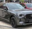 Mazda CX-80 (MSRP $54,400)