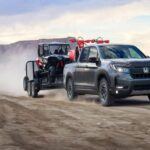 La Honda Ridgeline se destaca por su fiabilidad, con un coste de mantenimiento durante la primera década de alrededor de $8,557. Aunque es considerablemente más barata que el promedio de las camionetas, su 24.23% de probabilidades de necesitar reparaciones importantes durante ese tiempo pueden aumentar tu factura más de lo esperado. Si bien es un camión relativamente económico en cuanto a mantenimiento, su probabilidad de requerir reparaciones significativas lo pone en la lista de camiones a evitar para los que buscan ahorrar.