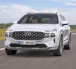 Hyundai Santa Fe (2018-2024): un modelo decepcionante en fiabilidad