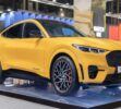 Ford Mustang Mach-E 2021: un EV con más problemas que beneficios