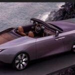 Precio: $32 millones.
Exclusividad: Solo existen cuatro unidades en el mundo.
El Rolls-Royce Droptail es un ejemplo de lujo extremo y personalización. Cada uno de los cuatro vehículos fue hecho a medida según los gustos específicos de sus propietarios, convirtiéndolo en una pieza única en la carretera. Su diseño y acabado reflejan la sofisticación que caracteriza a la marca británica, llevando la exclusividad a niveles nunca antes vistos.