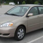 El Toyota Corolla es conocido por su fiabilidad y longevidad. Con su motor de 1.8 litros y 4 cilindros, este modelo puede superar fácilmente las 200,000 millas si se le da el cuidado adecuado. Su economía de combustible ronda los 30 mpg combinados, y los costos de mantenimiento son increíblemente bajos, alrededor de unos 362 dólares al año. Su simplicidad y durabilidad hacen del Corolla una excelente opción de compra.

Lo que debes vigilar: consumo de aceite menor en algunos modelos antiguos; es fácil de resolver si se detecta a tiempo.