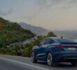 Audi SQ6 e-tron Sportback (Precio $118,743)