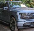 Ford F-150 Lightning