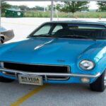 El Chevrolet Vega es otro ejemplo de la falta de calidad que se produjo en esa época. Conocido por su propensión a la oxidación, el Vega rápidamente se ganó el apodo de 