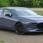 El Mazda3 es el ejemplo perfecto del 