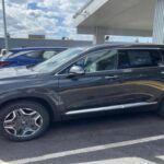El Hyundai Santa Fe 2008 fue un SUV que marcó una diferencia en su segmento. Este modelo ofrecía una construcción robusta, durabilidad y un precio asequible que lo hacía una opción ideal para familias. Con un interior espacioso y un rendimiento fiable, el Santa Fe se convirtió en el SUV preferido por muchos conductores que buscaban versatilidad y buen valor por su dinero. Además, contaba con características de seguridad avanzadas que lo hacían aún más atractivo.