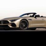 El Mercedes-AMG SL 2026 es una obra maestra de la ingeniería alemana, con su motor V8 de 577 hp en la versión SL 63 y 805 hp en la versión híbrida SL 63 S E Performance. Con un precio base de $113,100, el SL sigue siendo sinónimo de lujo y capacidad de rendimiento. Para los que buscan aún más lujo, la nueva versión Maybach SL 680, con un precio de $226,050, lleva la experiencia a un nivel superior. Sin importar la versión, el SL 2026 es comodidad y velocidad en su máxima expresión.