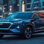 El Hyundai Palisade es el primo cercano del Telluride, pero con un toque más sofisticado y tecnológico. Su precio es similar, comenzando justo por debajo de los $40,000, y ofrece una cabina llena de pantallas táctiles, botones de control intuitivos y una gama de características de última tecnología. El acabado Calligraphy es particularmente atractivo, ya que ofrece una sensación de lujo similar a la de marcas más caras como Genesis, pero a un precio mucho más accesible. El Palisade es una opción perfecta para quienes buscan un SUV familiar con estilo y mucha funcionalidad.