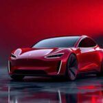 El Tesla Model S 2025 sigue siendo uno de los sedanes eléctricos más completos del mercado. Con una autonomía de hasta 402 millas, el Model S combina la tecnología avanzada de Tesla con un rendimiento impresionante. Su precio de partida es de $81,880, y ofrece una aceleración asombrosa que ha sido reconocida en diversas pruebas de velocidad. Este vehículo es ideal para aquellos que buscan un sedán de lujo que no solo ofrezca una gran autonomía, sino también una experiencia de conducción electrificante. Con una calificación de 4.1, el Model S mantiene su estatus como uno de los mejores autos eléctricos del mercado.