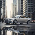 Una nueva era para el Audi A4
El Audi A4 como lo conocemos está llegando a su fin. Sin embargo, no es una desaparición total, ya que será renombrado y renovado como el A5 sedan. Esta jugada de Audi se parece a cuando una banda cambia de nombre y deja a sus seguidores preguntándose si seguirán ofreciendo lo mismo. El A4, con un precio de entrada de alrededor de 40,000 dólares, ha sido un sedán de lujo muy popular, pero las ventas de los sedanes han ido cayendo en favor de los SUV, y Audi ha decidido renovar la gama. El último modelo debería salir a mediados de 2025.

Razón de su desaparición: Evolución a una nueva generación bajo otro nombre y el cambio hacia el segmento SUV.