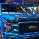 La Ford F-150 no solo es el camión más vendido en EE. UU., sino también uno de los más económicos en cuanto a mantenimiento. Gracias a una extensa red de centros de servicio y la disponibilidad de piezas de repuesto, los costos de reparación de la F-150 se mantienen bajos. Este camión ofrece una gran variedad de configuraciones y acabados, desde el modelo básico hasta el lujoso Lariat, lo que lo convierte en una opción versátil para muchos conductores. Los modelos recientes, como el de 2020, incorporan tecnologías avanzadas y características de seguridad, lo que garantiza un buen rendimiento junto con un costo de mantenimiento razonable.