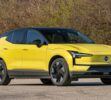 2025 Volvo EX30