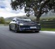 Lucid Air Sapphire