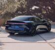 Lucid Air Sapphire