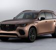 Mazda CX-70 PHEV