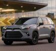 Toyota Grand Highlander
