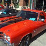 El legendario Chevrolet El Camino hace su regreso como una camioneta compacta, con tres opciones de cabina: regular, extendida y crew. Prioriza la eficiencia de combustible, con un modelo base que probablemente incluirá un motor de tres cilindros capaz de superar los 30 MPG en carretera. A un precio estimado de 18,000 dólares, el El Camino es accesible para aquellos que buscan versatilidad para conducción diaria, trabajo o recreación. Su regreso será una sorpresa para los amantes de los clásicos, ya que ofrece una opción asequible y eficiente para los compradores de camionetas.