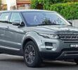 Land Rover Range Rover 4WD