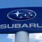 En 2018, Subaru se vio envuelta en un escándalo cuando se reveló que había falsificado datos de economía de combustible para varios modelos en Japón. La compañía admitió que había manipulado los procedimientos de prueba para obtener cifras de eficiencia de combustible incorrectas.