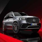 Precio: $151,050

El Mercedes-AMG GLS 63 S es un SUV de lujo que sorprende con su rendimiento. Equipado con un motor V8 biturbo de 603 caballos de fuerza y 627 lb-pie de torque, este SUV puede acelerar de 0 a 60 mph en solo 4.1 segundos. Su sistema de estabilización antivuelco y su suspensión deportiva lo convierten en uno de los SUV más equilibrados en términos de confort y desempeño. Aunque se acerca al rendimiento de algunos deportivos, la transmisión automática de 9 velocidades no es tan precisa como la de otros rivales, pero sigue siendo una excelente opción para quienes buscan lujo sin sacrificar potencia.