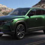 Mazda sigue demostrando su compromiso con la seguridad con el CX-50, que ha obtenido el Top Safety Pick+ por su sobresaliente rendimiento en las pruebas de choque. Este SUV compacto no solo ofrece una estructura de seguridad robusta, sino que también incorpora avanzadas tecnologías de prevención de accidentes, como el freno de emergencia automático y el control de estabilidad. El CX-50 ha sido diseñado para evitar accidentes y proteger a sus ocupantes en caso de colisión.

Por qué destaca: Su combinación de rendimiento de choque y tecnologías de prevención de accidentes lo convierte en uno de los SUV más seguros en el mercado.