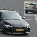 La Audi RS3 GT se está preparando para celebrar el motor 5 cilindros de Audi antes de que las estrictas normativas de emisiones de la UE pongan fin a este querido propulsor. Este modelo de edición especial, enfocado en las altas prestaciones, ha sido avistado probando en el Nürburgring Nordschleife, una pista conocida por poner a prueba los vehículos más rápidos y resistentes del mundo. Se espera que esta versión más extrema de la RS3 llegue a principios de 2026, ofreciendo una experiencia de conducción aún más dinámica y enfocada al circuito.