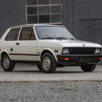 El Yugo GV, conocido por su lema 
