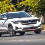 Aunque Kia no tiene tantos modelos en la lista de Top Safety Picks del IIHS, su EV9 y Telluride sobresalen como dos de las mejores opciones para las familias. El Kia Telluride es un SUV espacioso que ofrece un alto nivel de seguridad, mientras que el EV9 es una excelente opción si prefieres un SUV eléctrico con un enfoque en la seguridad familiar. Ambos modelos son perfectos para viajes largos o desplazamientos diarios, garantizando que tus hijos viajen de manera segura sin sacrificar el confort.