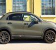 Fiat 500X 2016: un SUV que decepciona en seguridad y confort