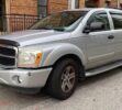 Dodge Durango 4WD