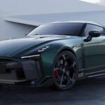 Para celebrar el 50 aniversario del GT-R, Nissan se asoció con ItalDesign para crear una edición limitada del R35 GT-R, denominada GT-R50. Con solo 50 unidades fabricadas, este modelo es una obra maestra de ingeniería y diseño. Equipado con un motor Nismo de 3.8 litros y 710 caballos de fuerza, el GT-R50 es una versión modernizada con un diseño futurista y un interior de lujo que combina cuero italiano con fibra de carbono. Este coche es el sueño de cualquier entusiasta de los supercoches, pero debido a su exclusividad, encontrar uno a la venta es casi imposible.