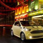 Aston Martin, con el objetivo de reducir las emisiones de CO2 de su flota, ideó una estrategia de rebadging con la Toyota IQ, a la que bautizó como Cygnet. Este pequeño urbano de Toyota recibió algunas modificaciones en el diseño, pero a pesar de su precio elevado, la demanda nunca fue la esperada. Se fabricaron menos de 800 unidades, mucho menos que las 2,000 unidades previstas por Aston Martin, lo que hizo de este rebadging un fracaso estrepitoso. La experiencia fue tan poco exitosa que el proyecto fue abandonado en menos de tres años.