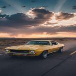 Un superdeportivo en pausa
El Chevrolet Camaro, uno de los muscle cars más emblemáticos de América, dejará de fabricarse en 2025. Aunque el Camaro sigue siendo uno de los coches más apreciados por los entusiastas de los autos deportivos, su declive en ventas ha llevado a Chevrolet a tomar la difícil decisión de ponerlo en hibernación. Los fans del Camaro esperan que el modelo regrese, posiblemente como un vehículo eléctrico, pero por ahora, el Camaro dirá adiós. Los precios van desde los 30,000 dólares para la versión base, hasta más de 60,000 dólares para modelos más potentes.

Razón de su desaparición: Baja demanda y transición hacia vehículos eléctricos.