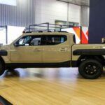 La tradición de durabilidad continúa

La Toyota Tacoma sigue siendo un líder en el segmento de camionetas medianas en 2026. Su combinación de fiabilidad, rendimiento y capacidades off-road la hacen una opción inmejorable para aquellos que necesitan un vehículo que funcione en cualquier terreno. Con un motor V6 disponible y una impresionante tracción en las cuatro ruedas, la Tacoma sigue siendo una de las camionetas más resistentes y confiables del mercado. Además, su versión TRD Pro ha sido completamente rediseñada para mejorar aún más sus capacidades todoterreno, con mejoras en la suspensión y el sistema de frenos.