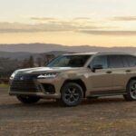 El Lexus LX 600 Overtrail combina lujo y capacidad todoterreno. Con modos de terreno, control de descenso y sistemas avanzados de conducción fuera de carretera, es una opción lujosa y robusta para los overlanders que buscan confort y rendimiento. Este SUV tiene todo lo necesario para enfrentarse a terrenos difíciles mientras se disfruta de un viaje cómodo.

Puntos negativos: Es muy caro y pesado, lo que limita su agilidad en senderos complicados. Además, algunos de sus sistemas de lujo pueden ser frágiles en condiciones extremas, lo que lo hace menos atractivo para los aventureros más exigentes.